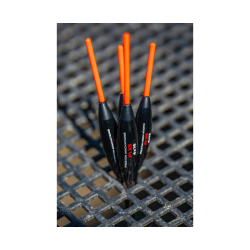 Pluta Preston - F1 XS Pole Float 4x16